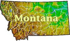 The State of Montana