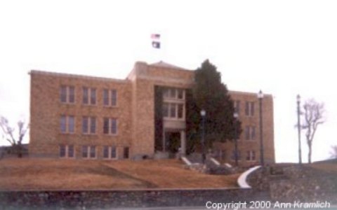 Tool Co. Courthouse